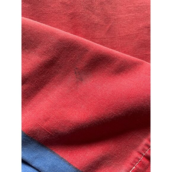 Vintage Mickey Mouse Twin Flat Sheet & Pillowcase Set - Picture 4 of 8